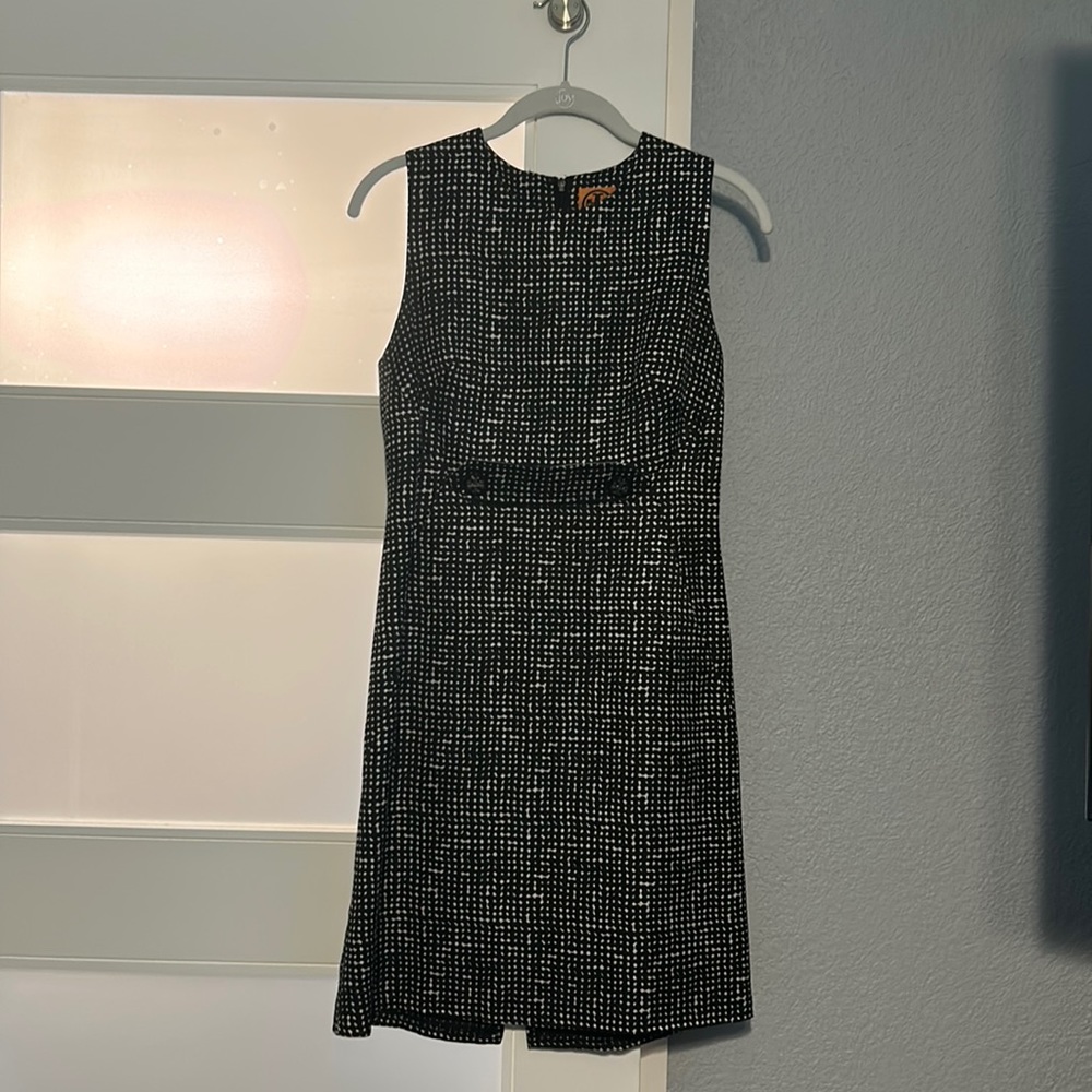 Tory Burch dress